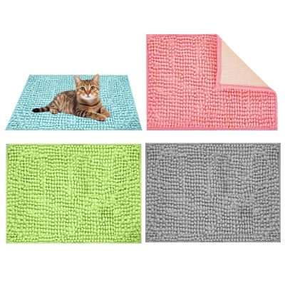Generic Chinchilla Cage Liner, 4-Piece, Washable, Comfortable