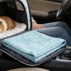 Generic Chinchilla Cage Liner, 4-Piece, Washable, Comfortable view 3