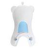 Wesafrae Portable Baby Bath Support for Bottom Cleaning view 1