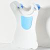 Wesafrae Portable Baby Bath Support for Bottom Cleaning view 4