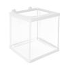 CHICAMPERA White Breeding Box for Fish view 1