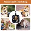 Dog Treat Bag view 4