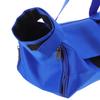 Veemoon Foldable Nylon Cat Grooming Carrier with Metal Frame view 3