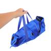 Veemoon Foldable Nylon Cat Grooming Carrier with Metal Frame view 4