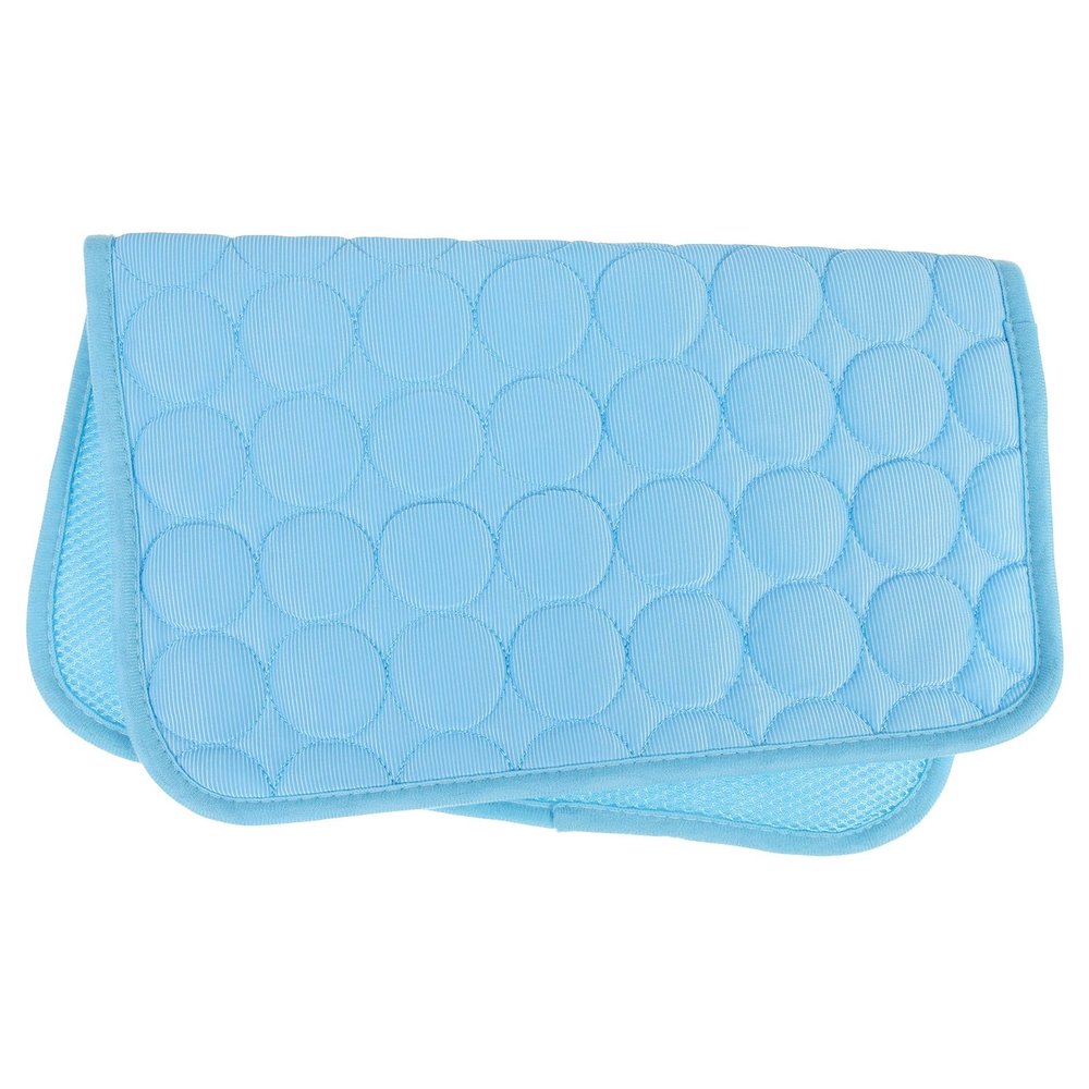 VALICLUD Lightweight Foldable Cooling Mat for Pets