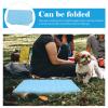 VALICLUD Lightweight Foldable Cooling Mat for Pets view 3