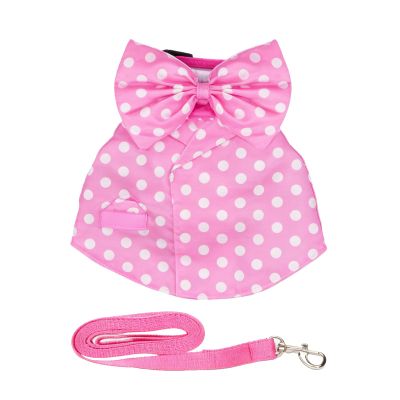 Escape-Proof Rabbit Harness