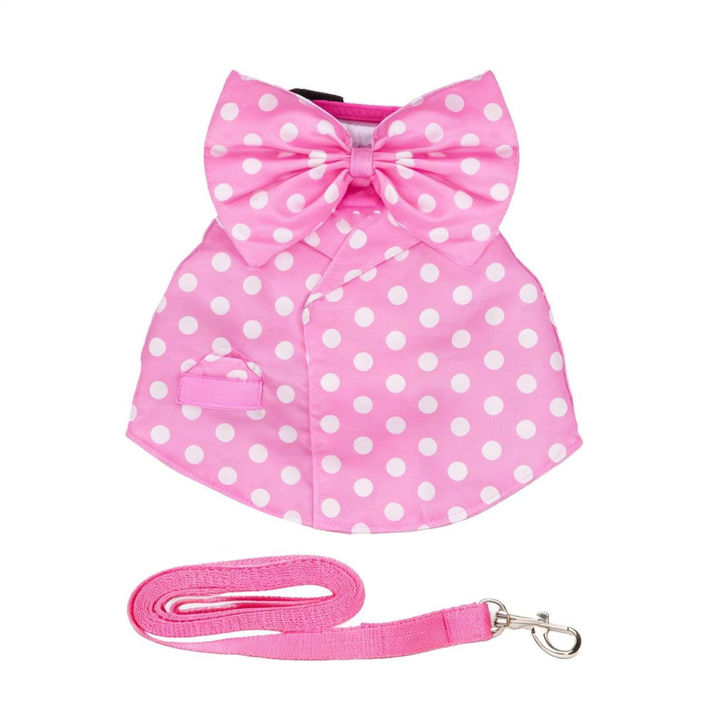 Escape-Proof Rabbit Harness