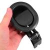 LALADEFIEE Black Plastic Replacement Recliner Handle, Heavy-Duty Lever, Fits 6 mm Cable, Random Color view 4