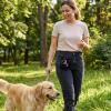 Portable Dog Treat Bag for Training view 2