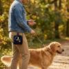 Portable Dog Treat Bag for Training view 3