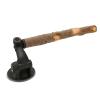 HEEPDD Comfortable Wooden Perch view 2