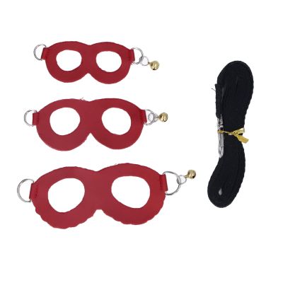 HEEPDD Hamster Harness and Leash Set