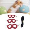 HEEPDD Hamster Harness and Leash Set view 3
