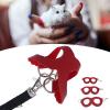 HEEPDD Hamster Harness and Leash Set view 4