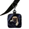 Dog Treat Pouch for Training and Puppy Snacks view 1