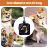 Dog Treat Pouch for Training and Puppy Snacks view 4
