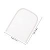 Lace Wig Netting for Wig Making, 4-Piece Set view 2