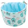 Toddmomy Warm Canvas Hamster Hammock with Double Design view 1