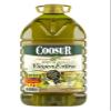 Spanish Extra Virgin Olive Oil, 5 L PET Canister view 1