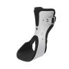 ZGHQHCDRH Foot and Ankle Orthosis, Adjustable AFO Drop Foot Brace with Inflatable Airbag Liner (A1 Left, S) view 1