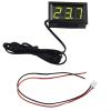 Digital Car Thermometer with 1m Probe view 4