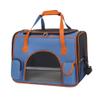 BOGAZY Pet Carrier Backpack, Dog & Cat Travel Bag, 50 × 30 × 30 cm view 1