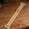 Facial Firming Band with Adjustable Neck-Slimming Strap and Clip view 3