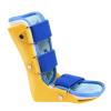 ZGHQHCDRH Kids Drop Foot Brace, Ankle Orthosis, Right Foot, Size L view 1