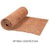 Natural Coconut Fiber Mat, Non-Slip, for Ice and Snow view 2