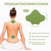 120 Back Heat Patches with Natural Herbal Ingredients view 2