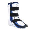 ZGHQHCDRH Ankle-Foot Orthosis, Drop Foot Brace, Right, Size S view 1
