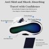 ZGHQHCDRH Ankle-Foot Orthosis, Drop Foot Brace, Right, Size S view 2