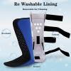 ZGHQHCDRH Ankle-Foot Orthosis, Drop Foot Brace, Right, Size S view 4