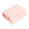 22-Hole Silicone Nail Drill Bit Holder, Foldable Organizer view 3