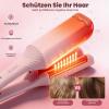 32 mm Ionic Ceramic Hair Waver for Beach Waves and Large Curls view 2