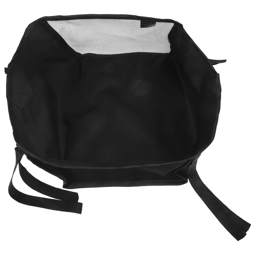 GATHINESS Stroller Under-Basket Storage Bag, Oxford Fabric