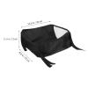 GATHINESS Stroller Under-Basket Storage Bag, Oxford Fabric view 2