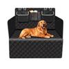 yinjieEUR Dog Car Trunk Cover for VW ID.4 (E21, 2020–2026) view 1