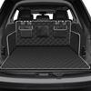 yinjieEUR Dog Car Trunk Cover for VW ID.4 (E21, 2020–2026) view 2