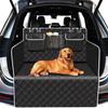 yinjieEUR Dog Car Trunk Cover for VW ID.4 (E21, 2020–2026) view 3