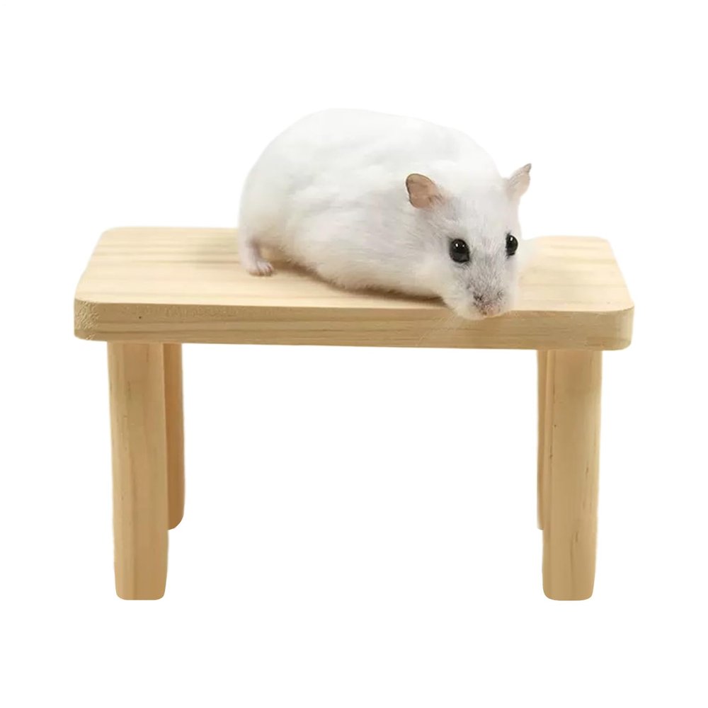 Jubepk Hamster Toy