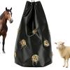 VDSTAR Hay Bag for Horses, 70 x 40 cm view 1