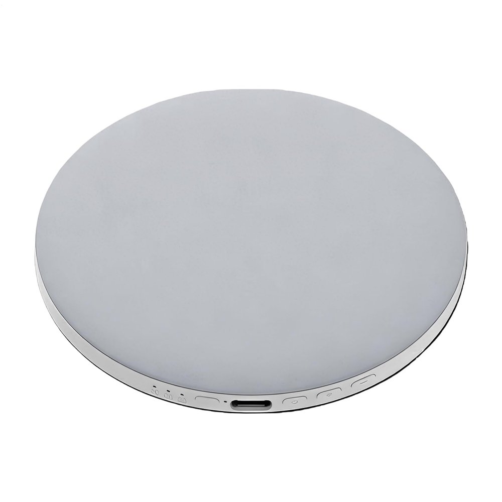 Pillow Speaker for Sleep with White Noise