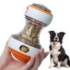 Generic Dog Treat Dispenser Toy with Puzzle Design view 1