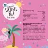 NO SUGAR SUGAR Pink Paradise Sprinkle Mix 90 g, Sugar-Free view 4