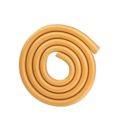 2 m/10-Count Child Safety Corner Protectors, U-Type, Gold