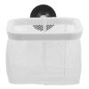 HOMSFOU Fine Mesh Fish Net for Aquarium view 1