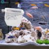 HOMSFOU Fine Mesh Fish Net for Aquarium view 4