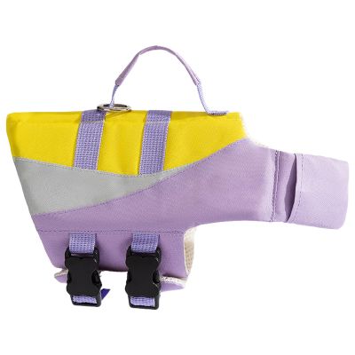 Dog Life Jacket for Swimming